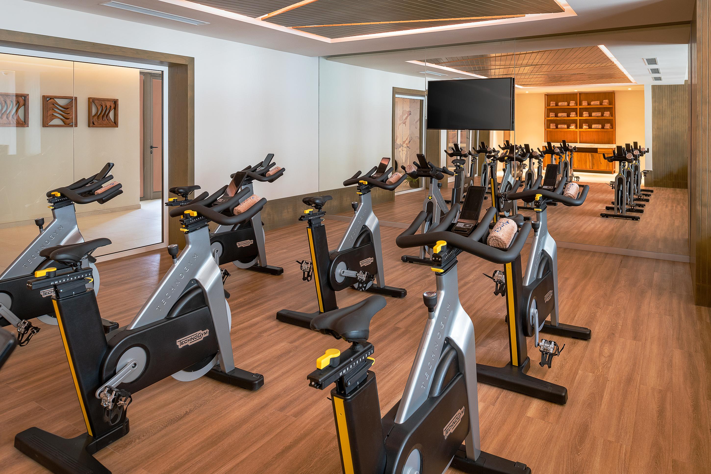 Catalonia Grand Costa Mujeres All Suites & Spa Cancún Exteriör bild The Westin Hyderabad HICC